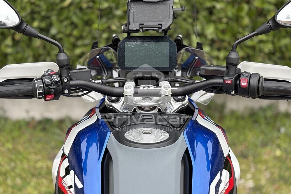 Bmw R 1300 GS Trophy (2023 - 26) (4)