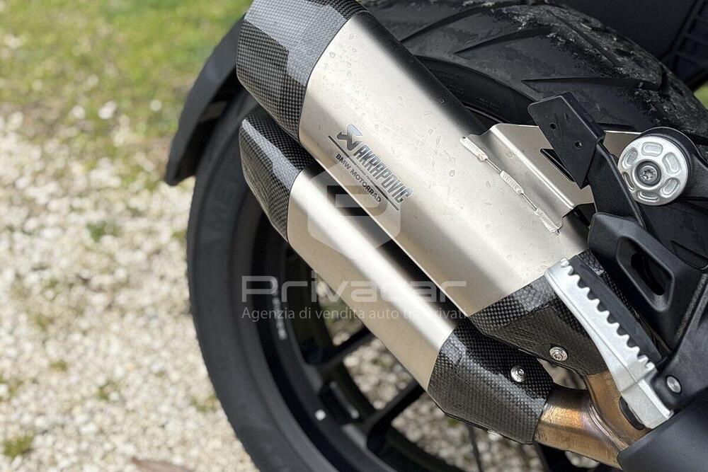 Bmw R 1300 GS Trophy (2023 - 26) (7)
