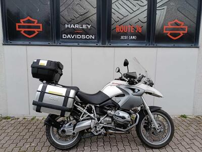 Bmw R 1200 GS (2004 - 07) usata