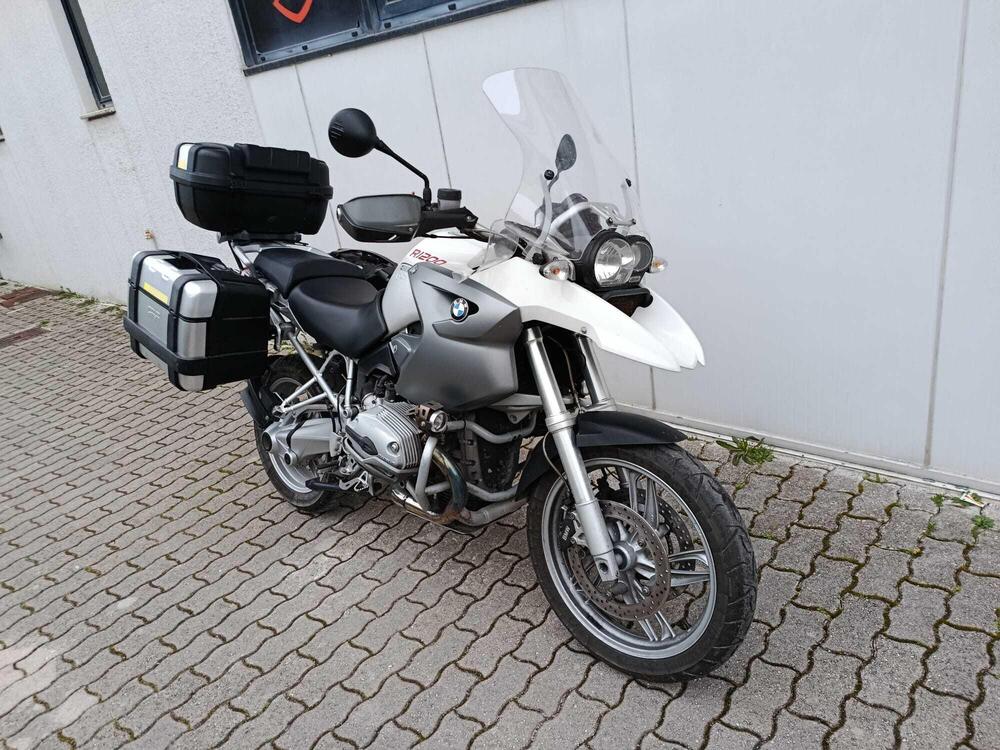 Bmw R 1200 GS (2004 - 07) (3)