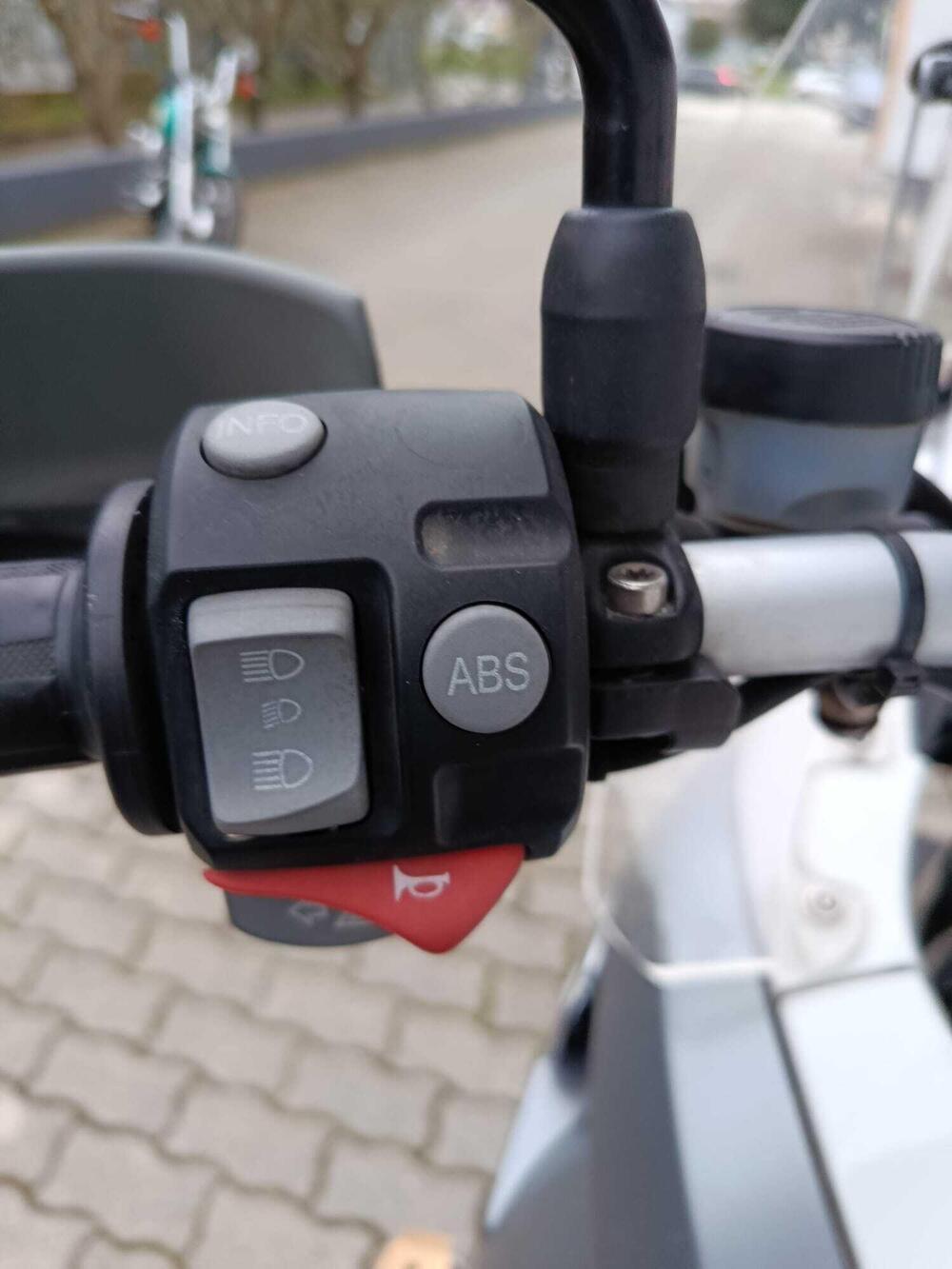 Bmw R 1200 GS (2004 - 07) (9)