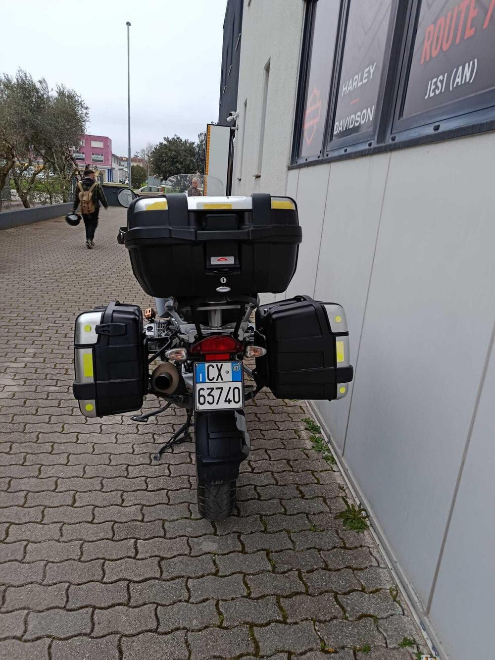 Bmw R 1200 GS (2004 - 07) (7)