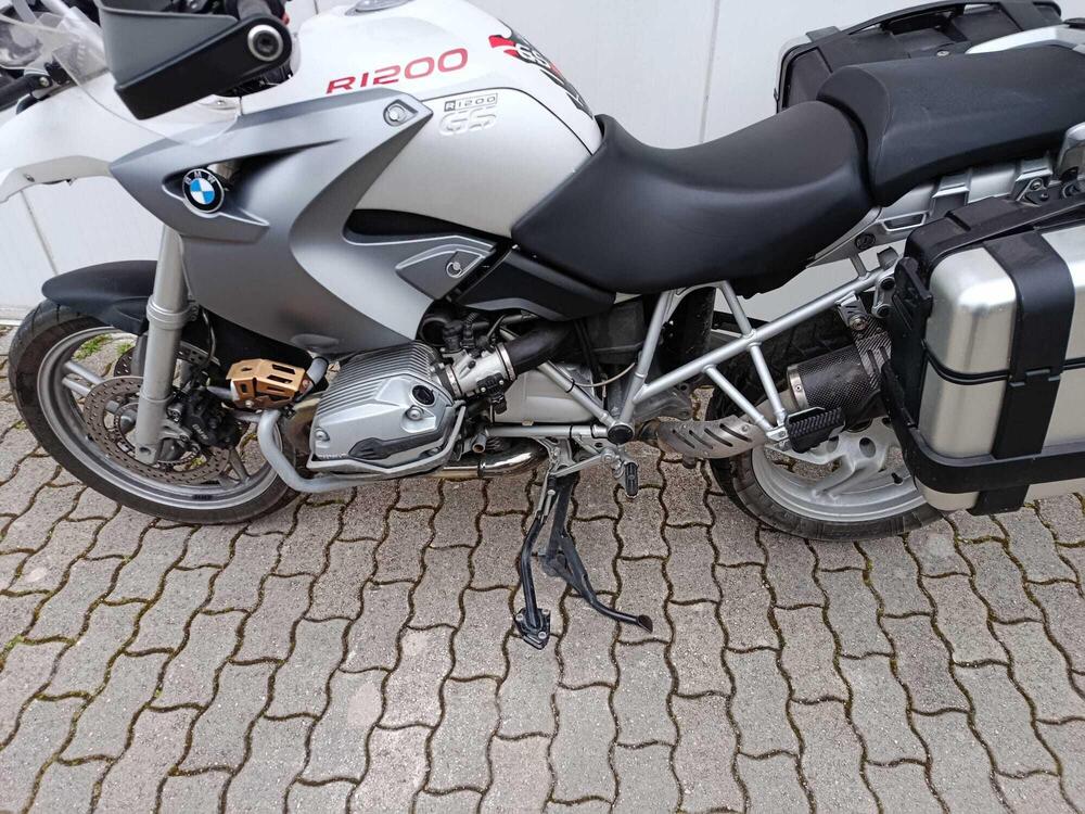 Bmw R 1200 GS (2004 - 07) (5)