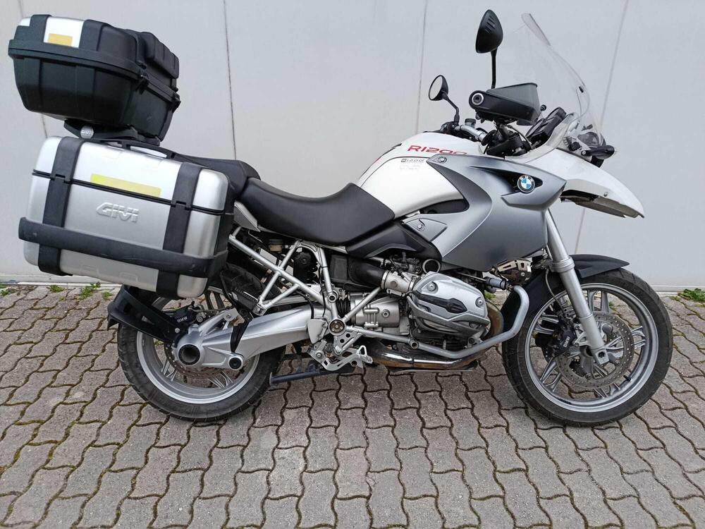 Bmw R 1200 GS (2004 - 07) (2)