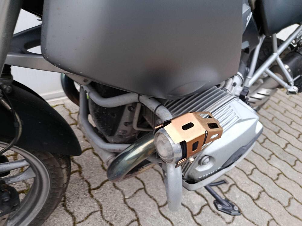 Bmw R 1200 GS (2004 - 07) (8)