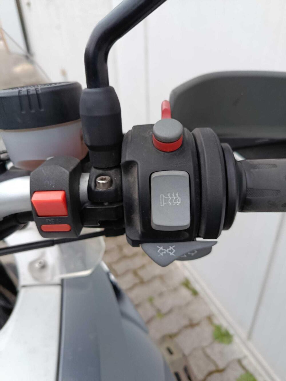 Bmw R 1200 GS (2004 - 07) (11)