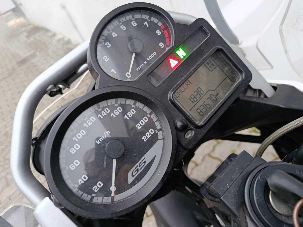 Bmw R 1200 GS (2004 - 07) (10)