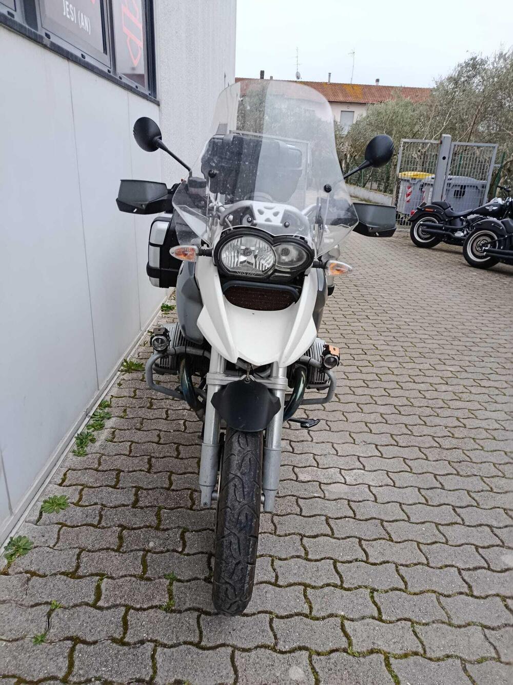 Bmw R 1200 GS (2004 - 07) (12)