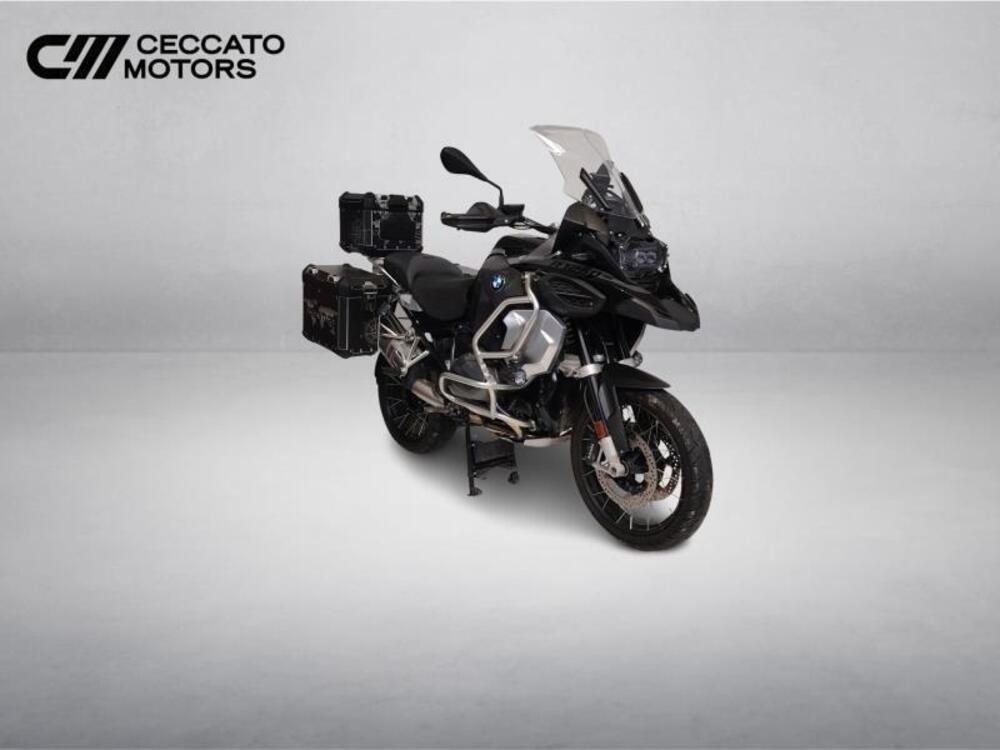 Bmw R 1250 GS Adventure (2021 - 24)