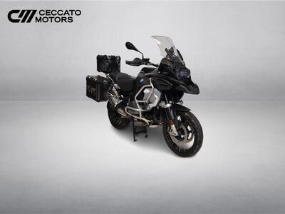 Bmw R 1250 GS Adventure (2021 - 24) usata