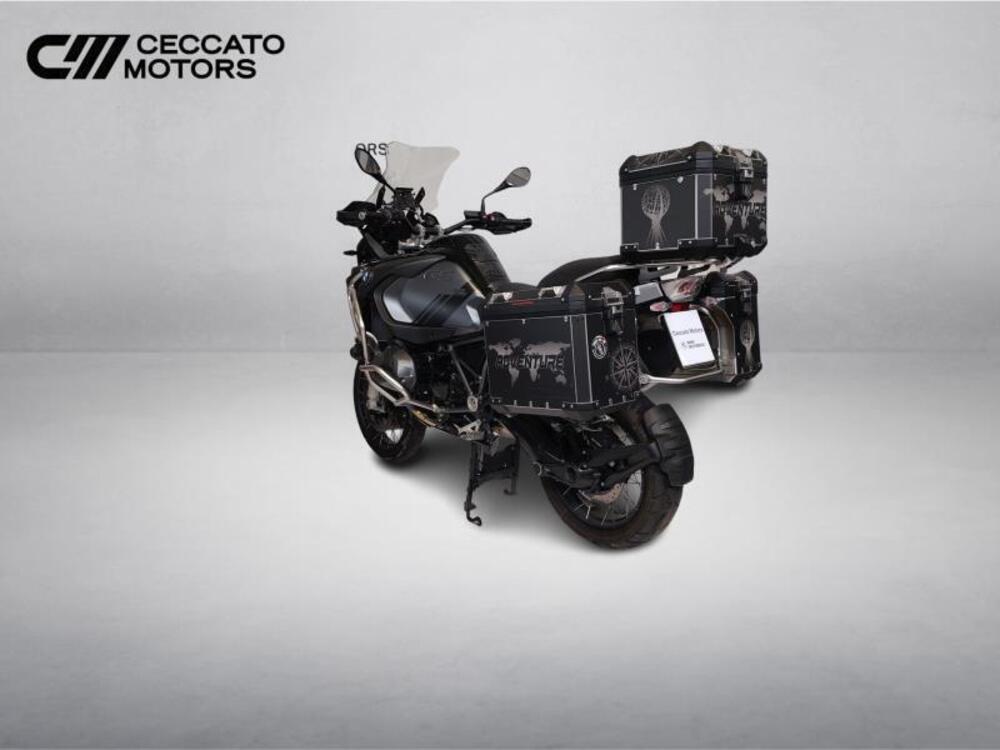 Bmw R 1250 GS Adventure (2021 - 24) (5)