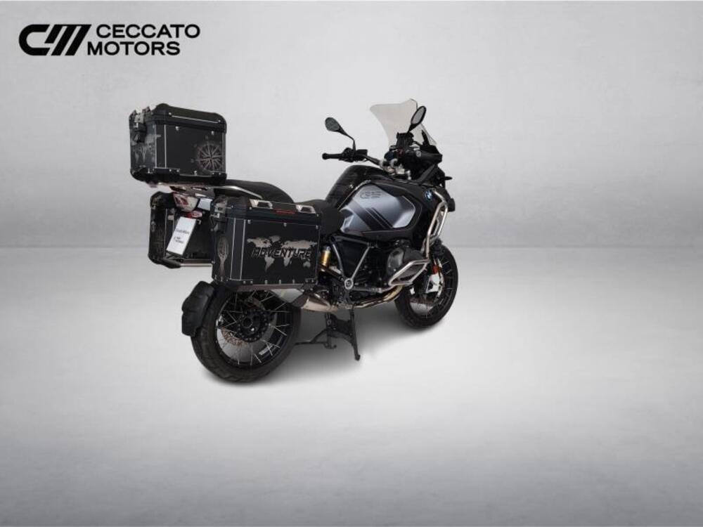 Bmw R 1250 GS Adventure (2021 - 24) (3)