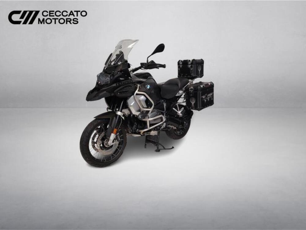 Bmw R 1250 GS Adventure (2021 - 24) (7)