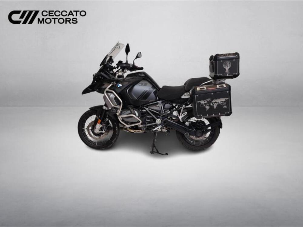 Bmw R 1250 GS Adventure (2021 - 24) (6)