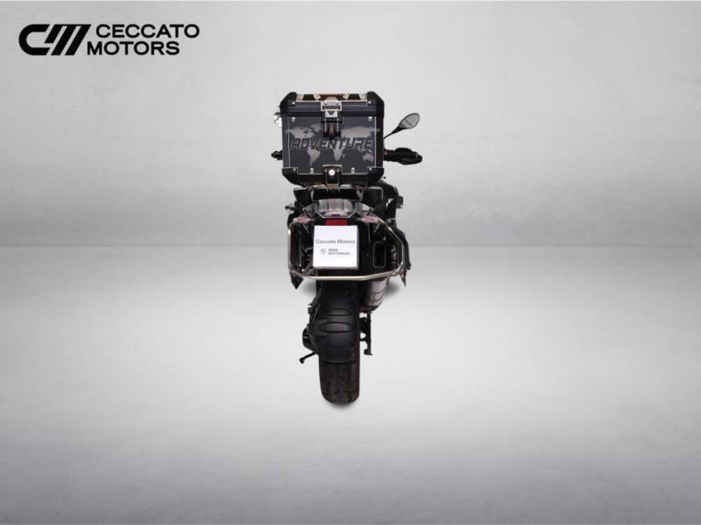 Bmw R 1250 GS Adventure (2021 - 24) (4)