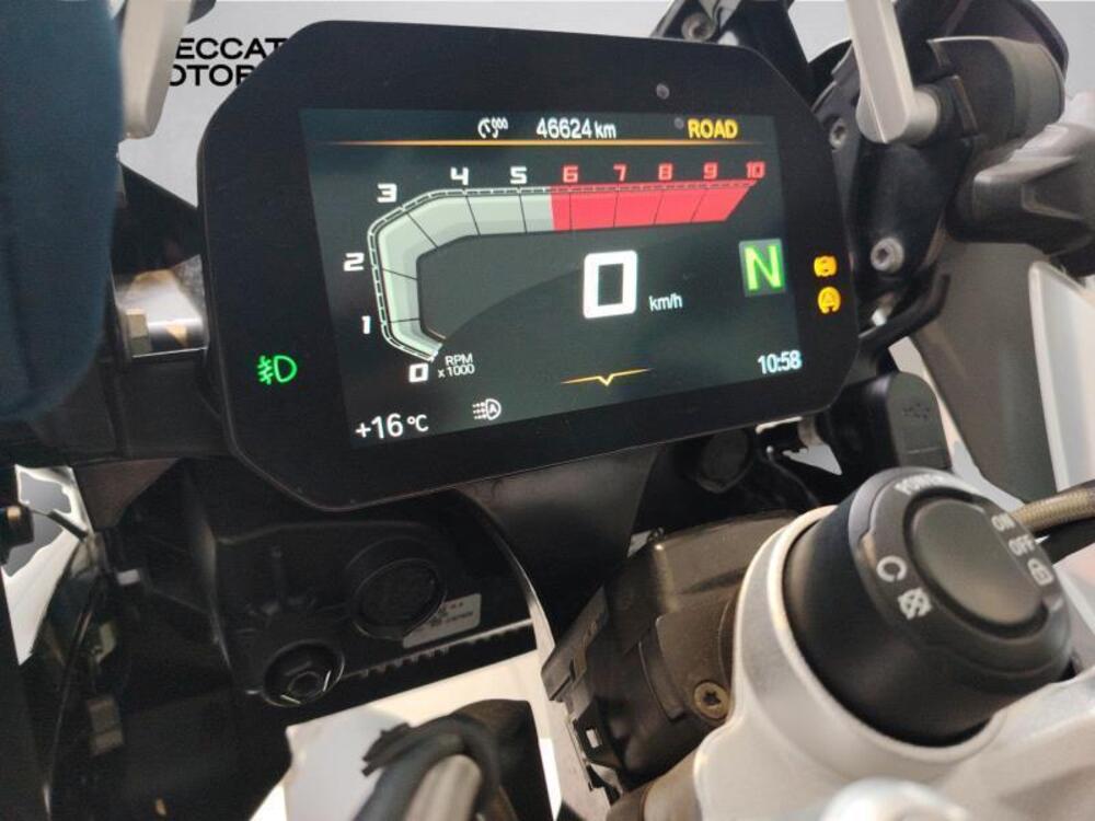 Bmw R 1250 GS Adventure (2021 - 24) (11)