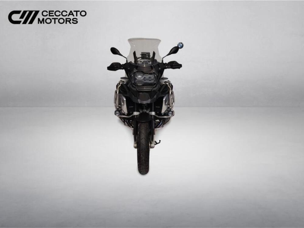 Bmw R 1250 GS Adventure (2021 - 24) (8)