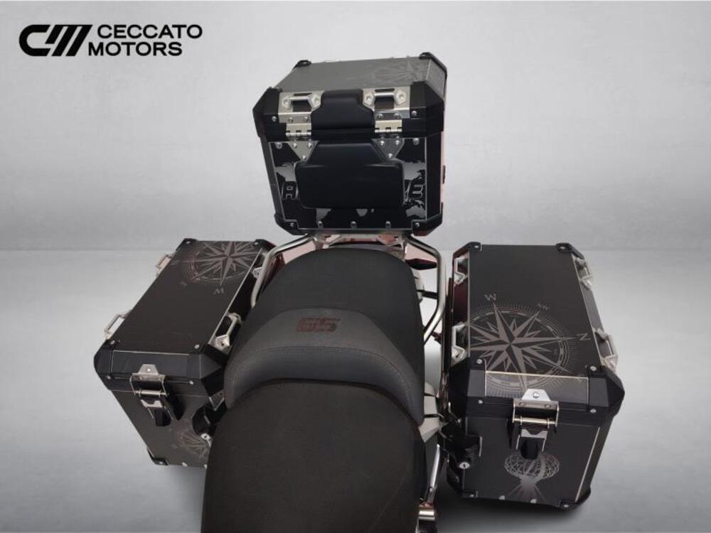 Bmw R 1250 GS Adventure (2021 - 24) (12)