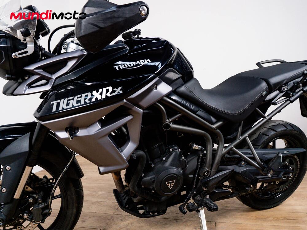 Triumph Tiger 800 XRx (2015 - 17) (9)