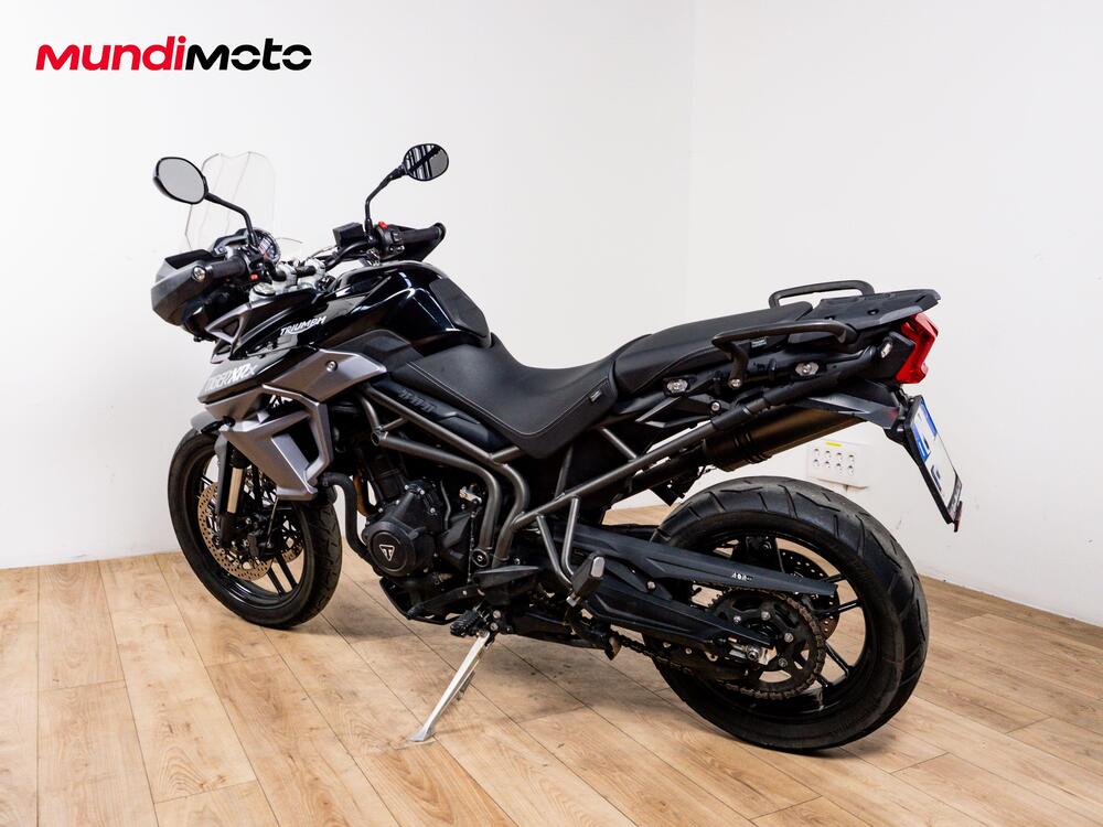 Triumph Tiger 800 XRx (2015 - 17) (7)