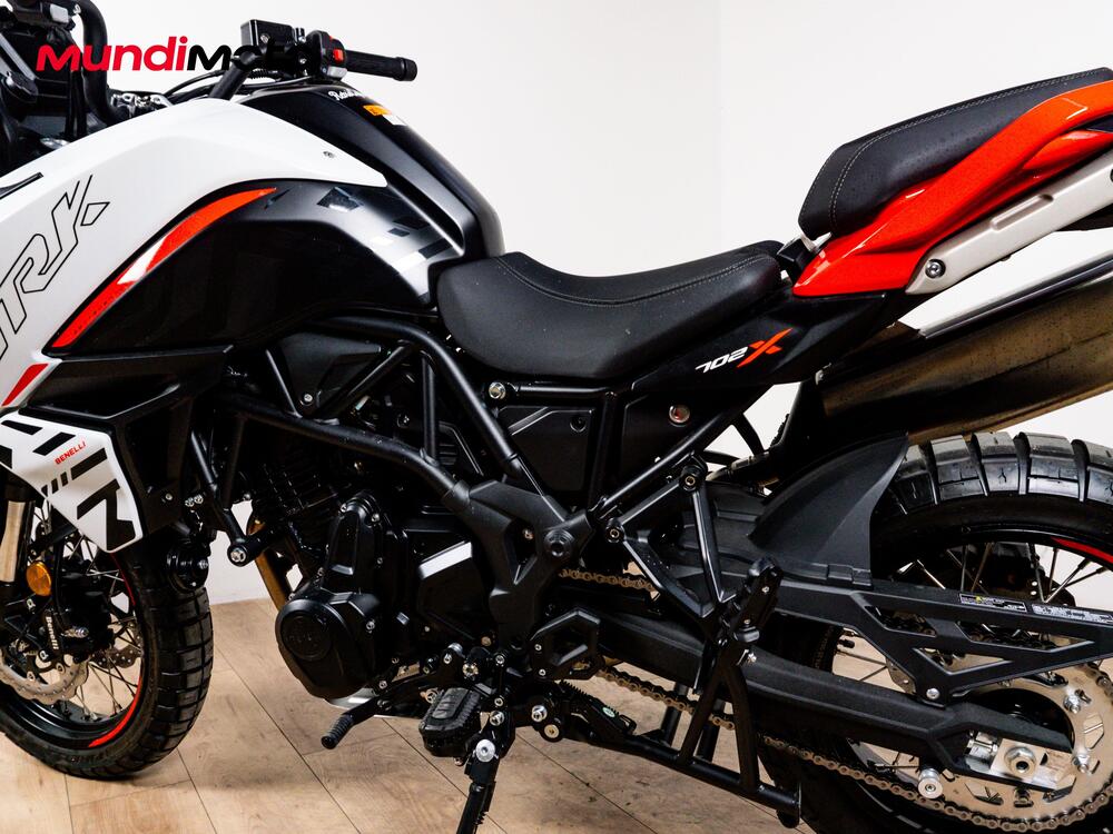 Benelli TRK 702 (2026) (10)