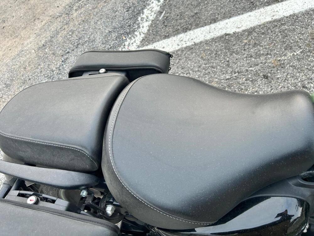 Royal Enfield Meteor 350 (2021 - 26) (5)