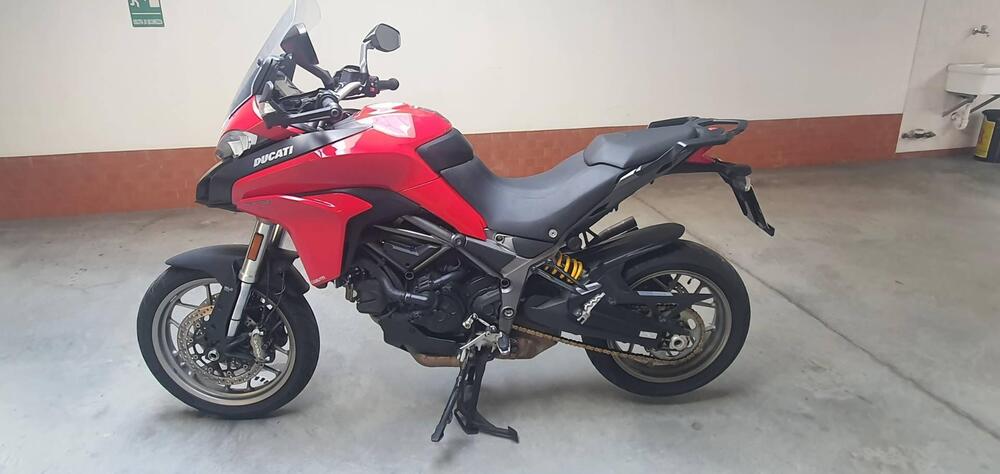 Ducati Multistrada 950 (2018)