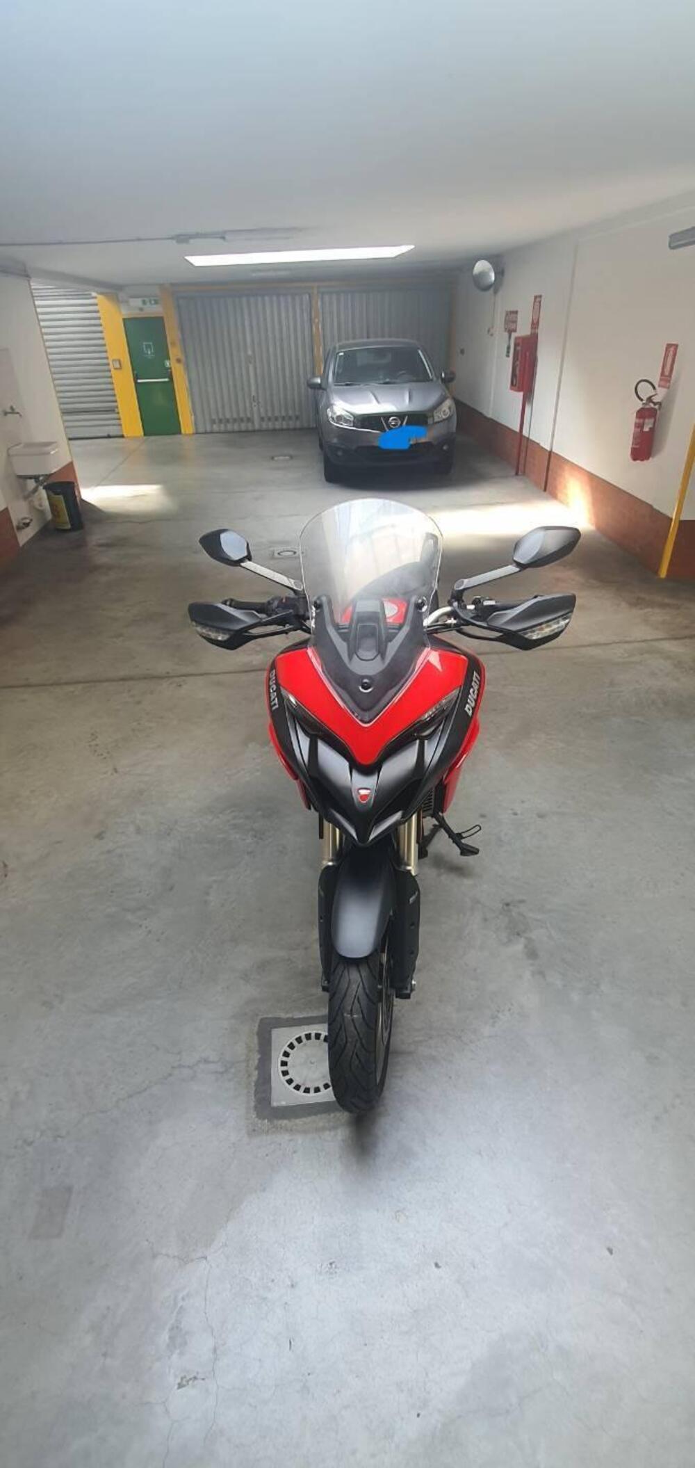 Ducati Multistrada 950 (2018) (3)
