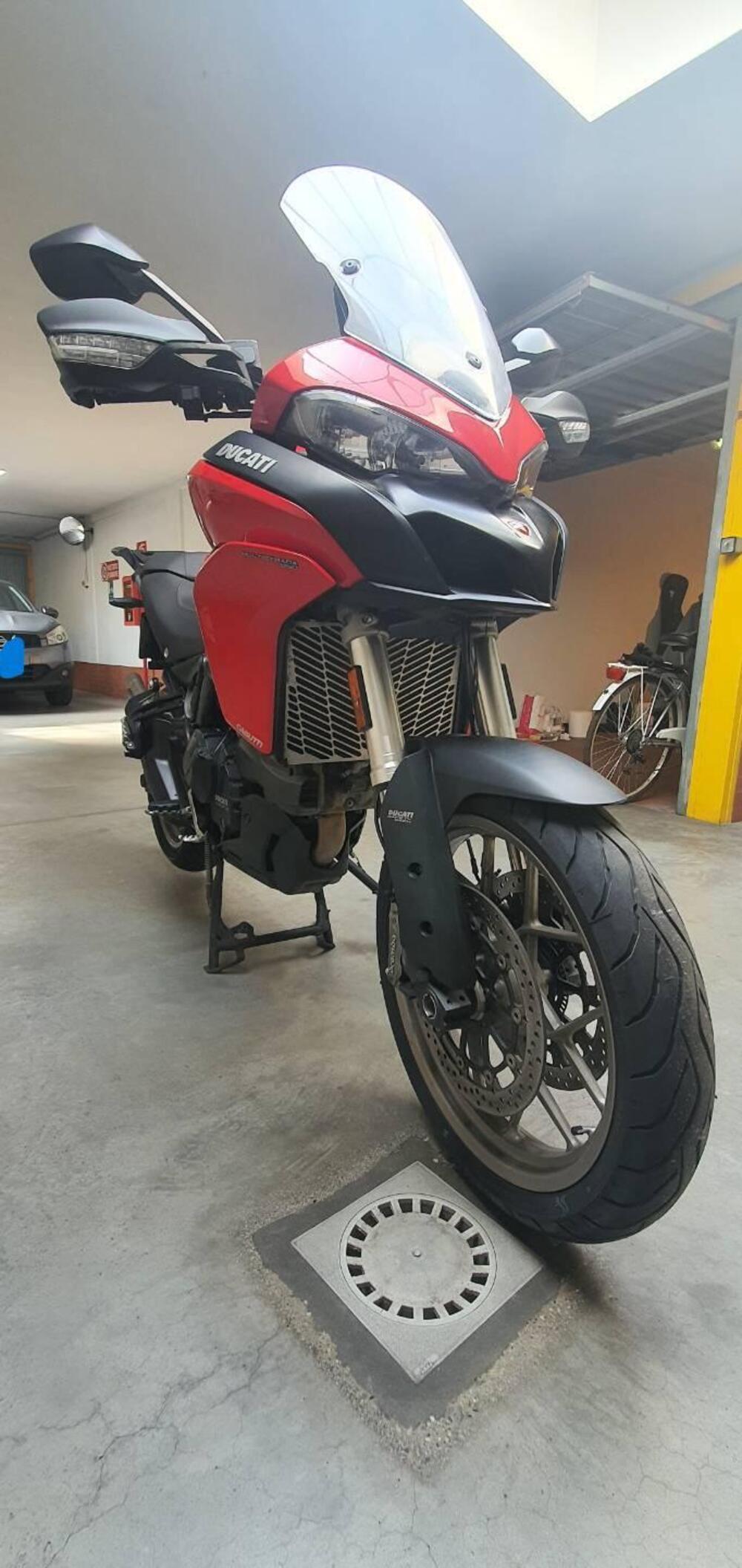 Ducati Multistrada 950 (2018) (4)