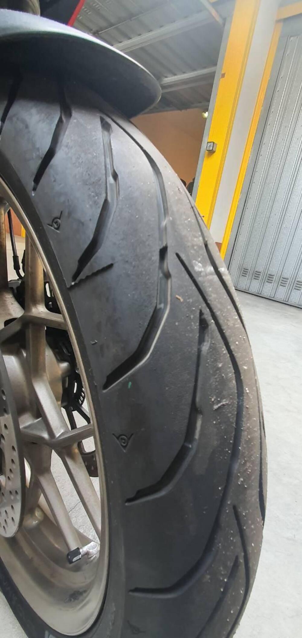 Ducati Multistrada 950 (2018) (5)