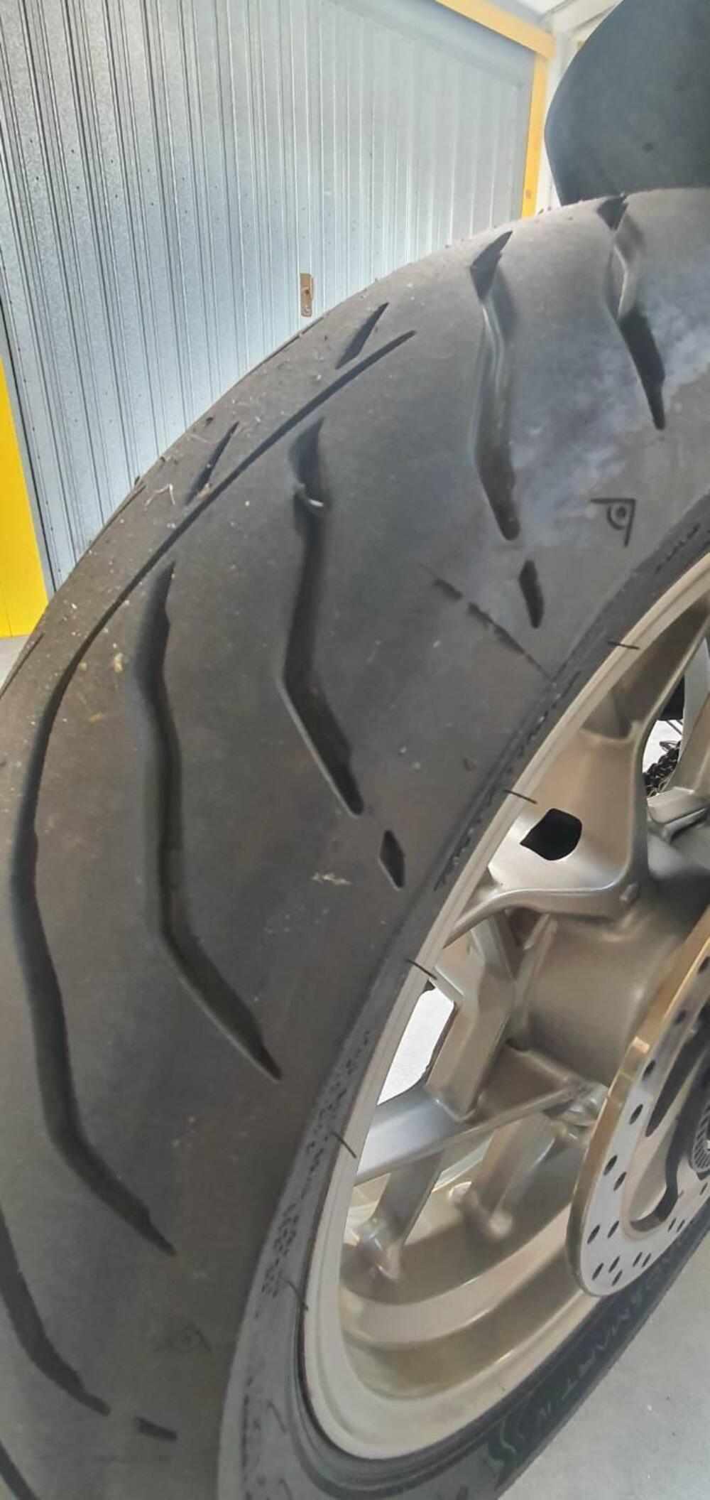 Ducati Multistrada 950 (2018) (6)