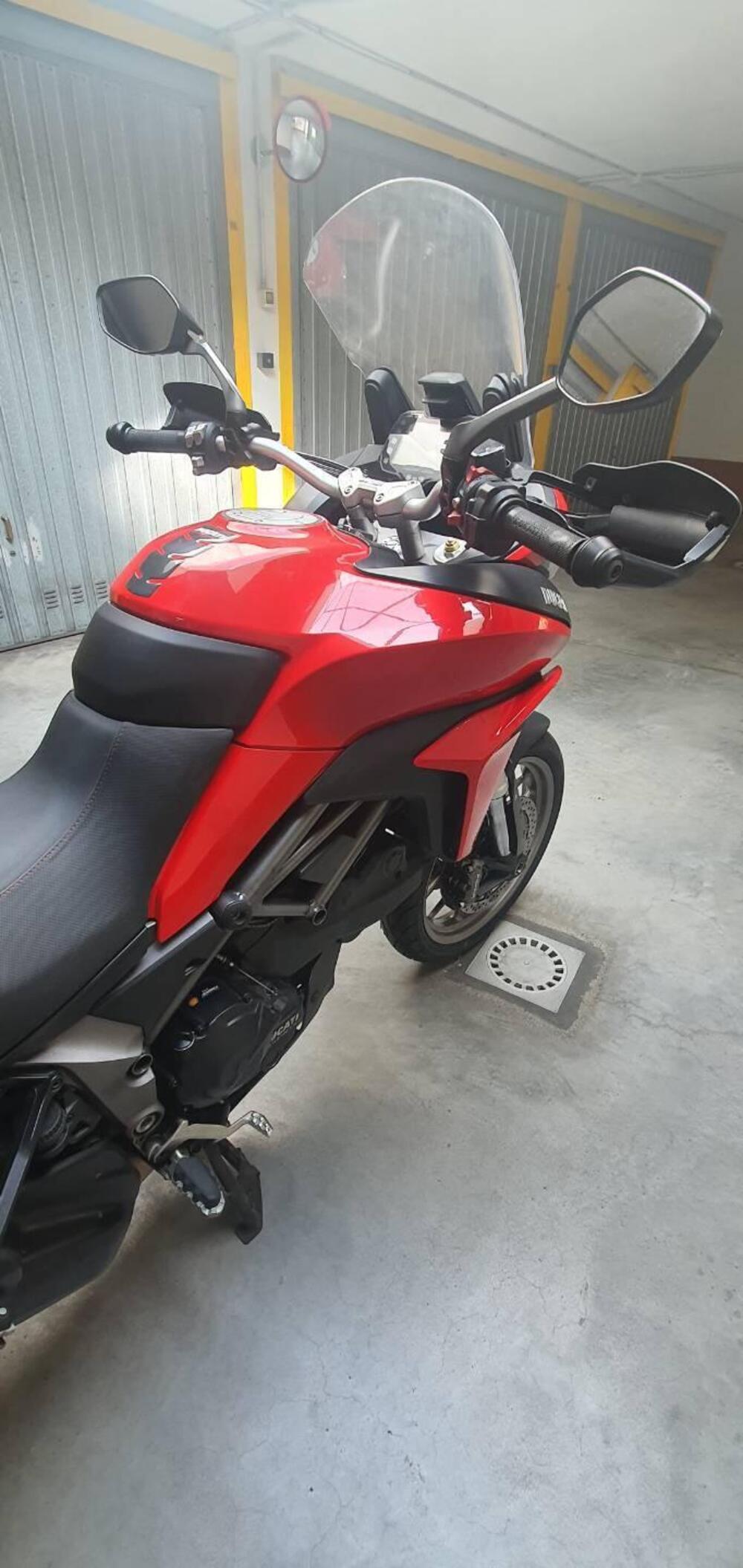 Ducati Multistrada 950 (2018) (7)