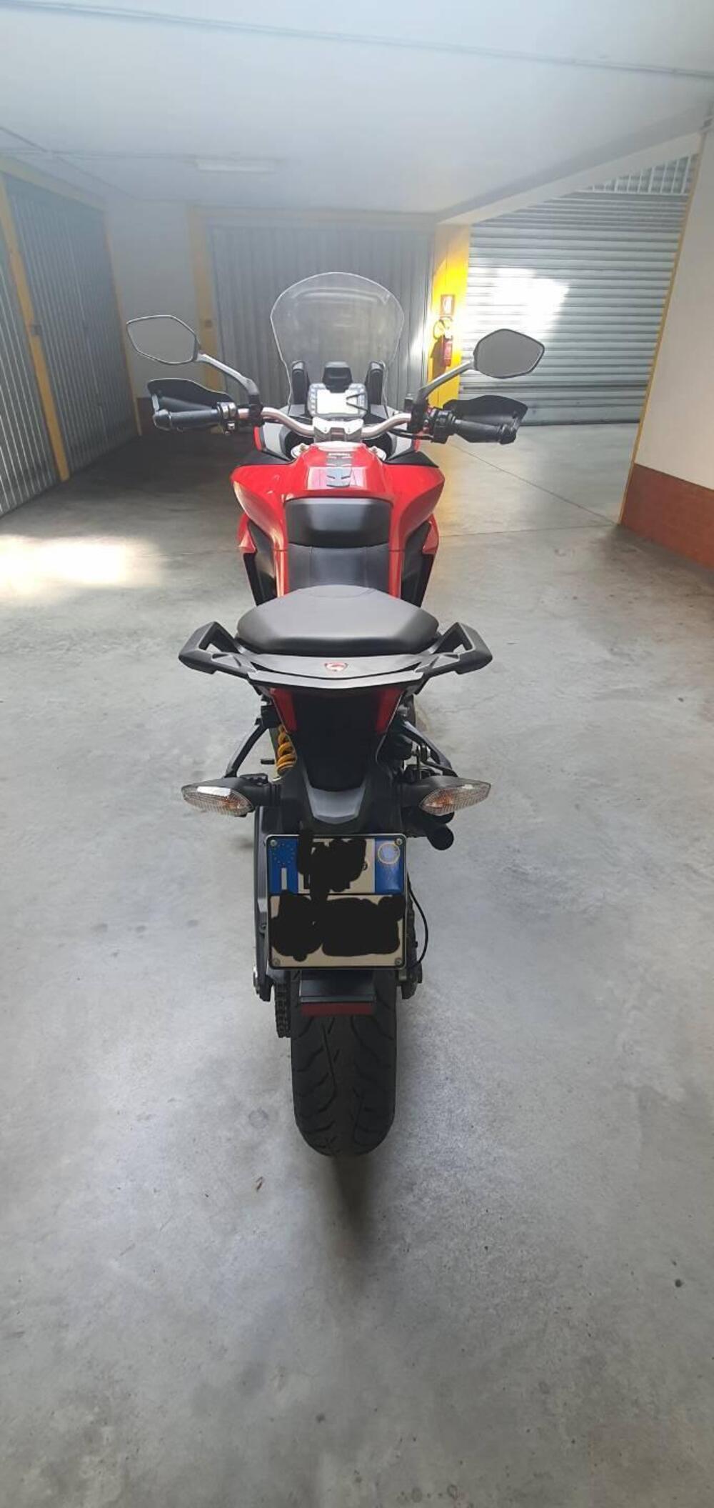 Ducati Multistrada 950 (2018) (8)