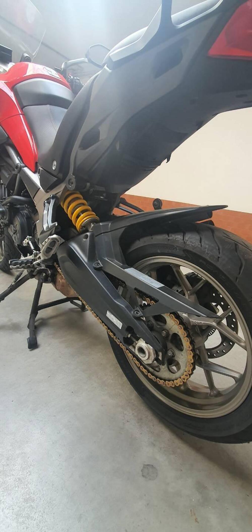 Ducati Multistrada 950 (2018) (9)