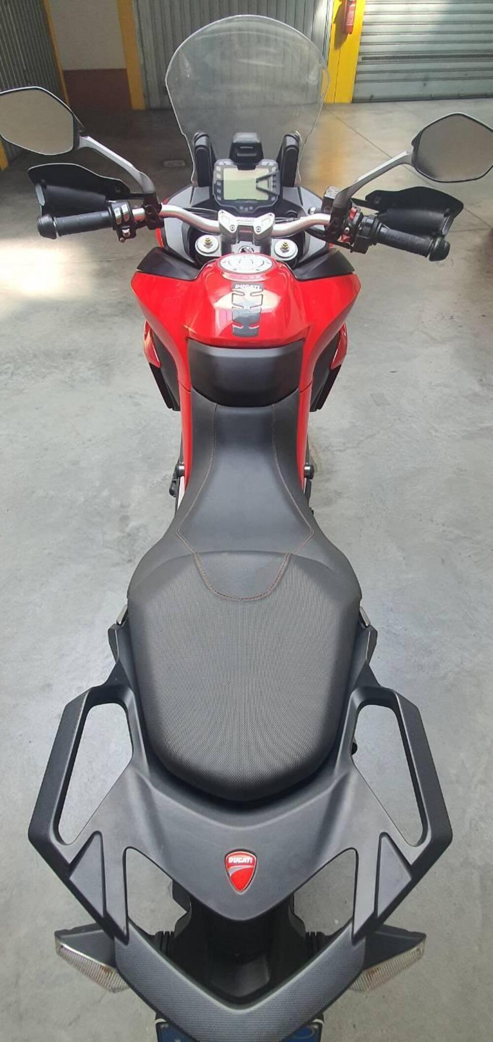 Ducati Multistrada 950 (2018) (13)