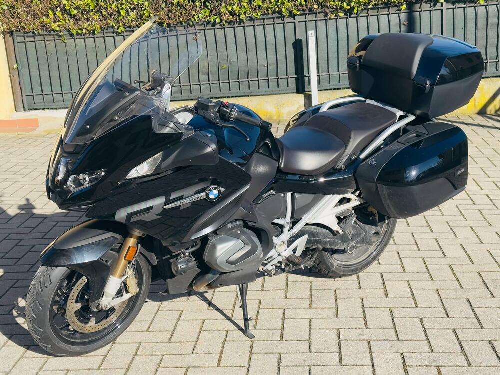 Bmw R 1250 RT (2021 - 25) (2)