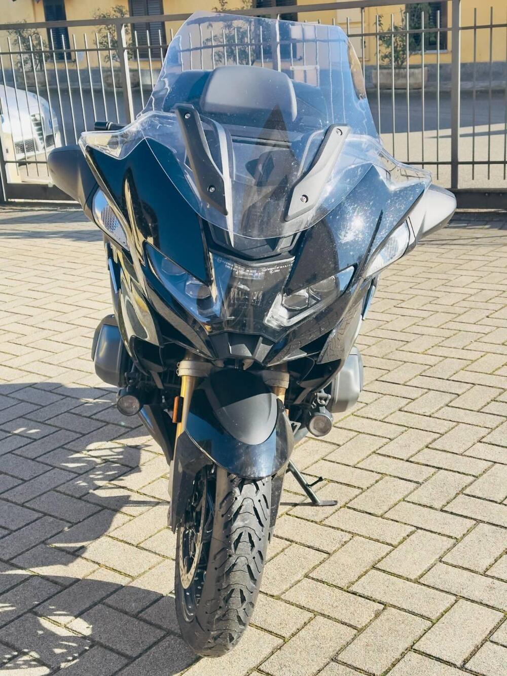 Bmw R 1250 RT (2021 - 25) (3)