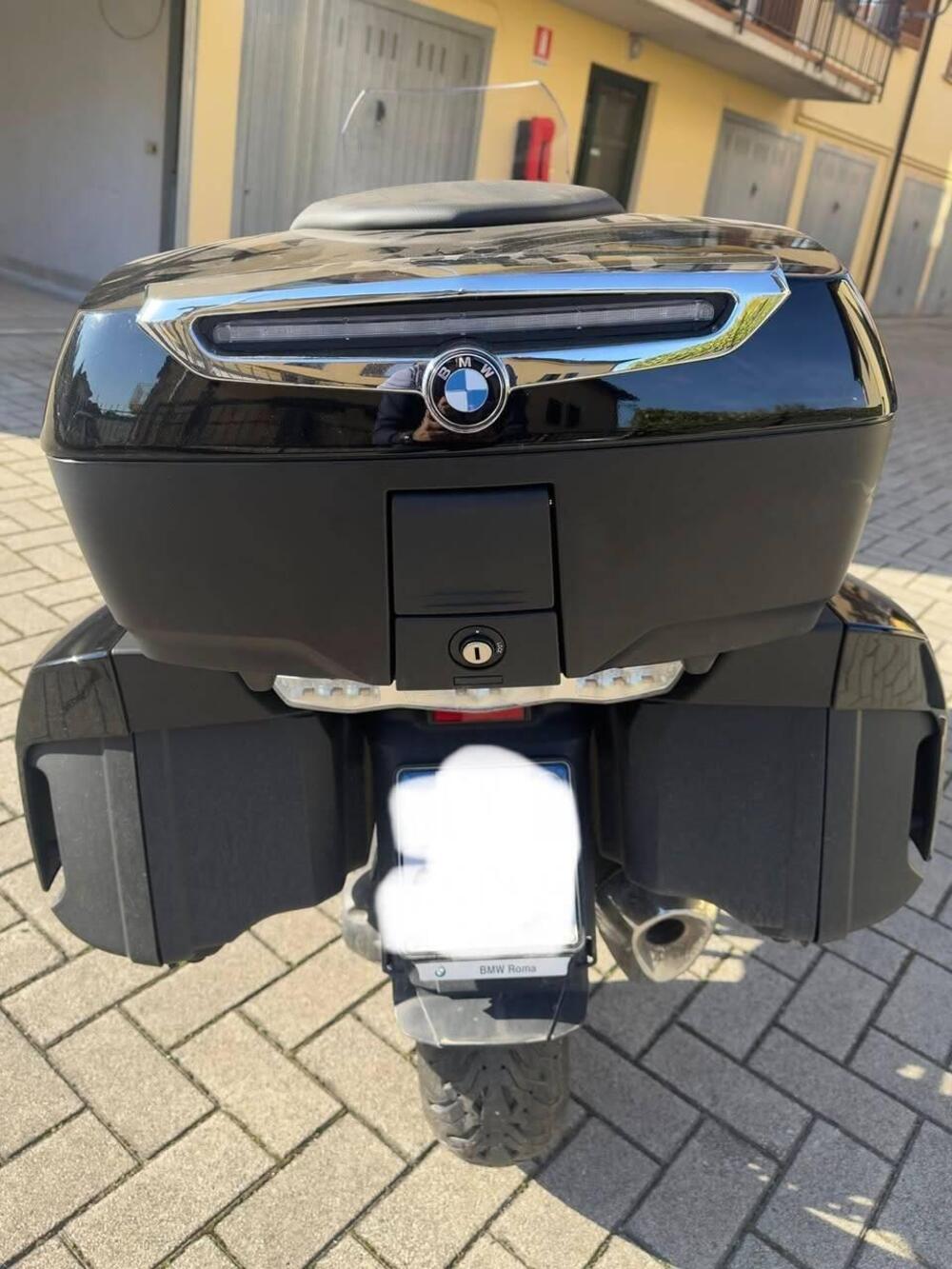 Bmw R 1250 RT (2021 - 25) (4)