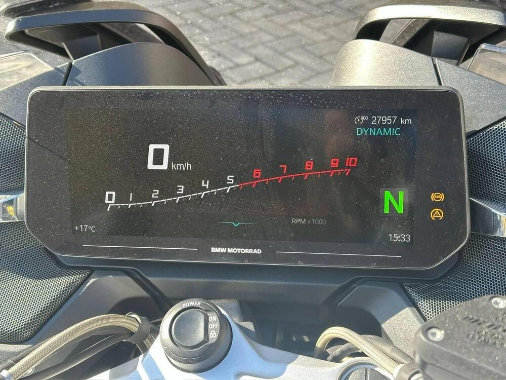 Bmw R 1250 RT (2021 - 25) (5)