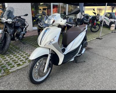 Piaggio Medley 125 ABS (2016 - 19) usata