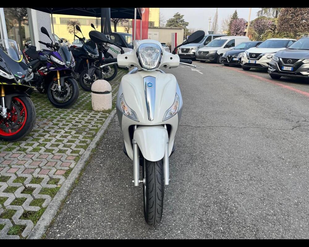 Piaggio Medley 125 ABS (2016 - 19) (2)