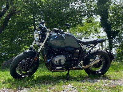 Bmw R nineT 1200 Pure (2017 - 20) usata