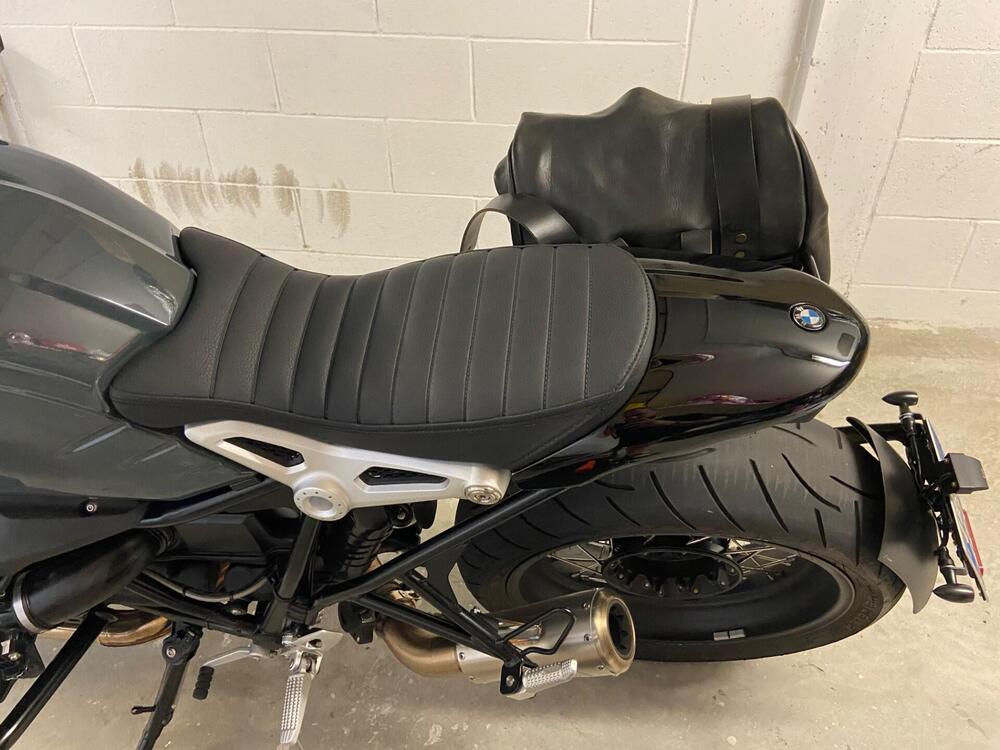 Bmw R nineT 1200 Pure (2017 - 20) (3)