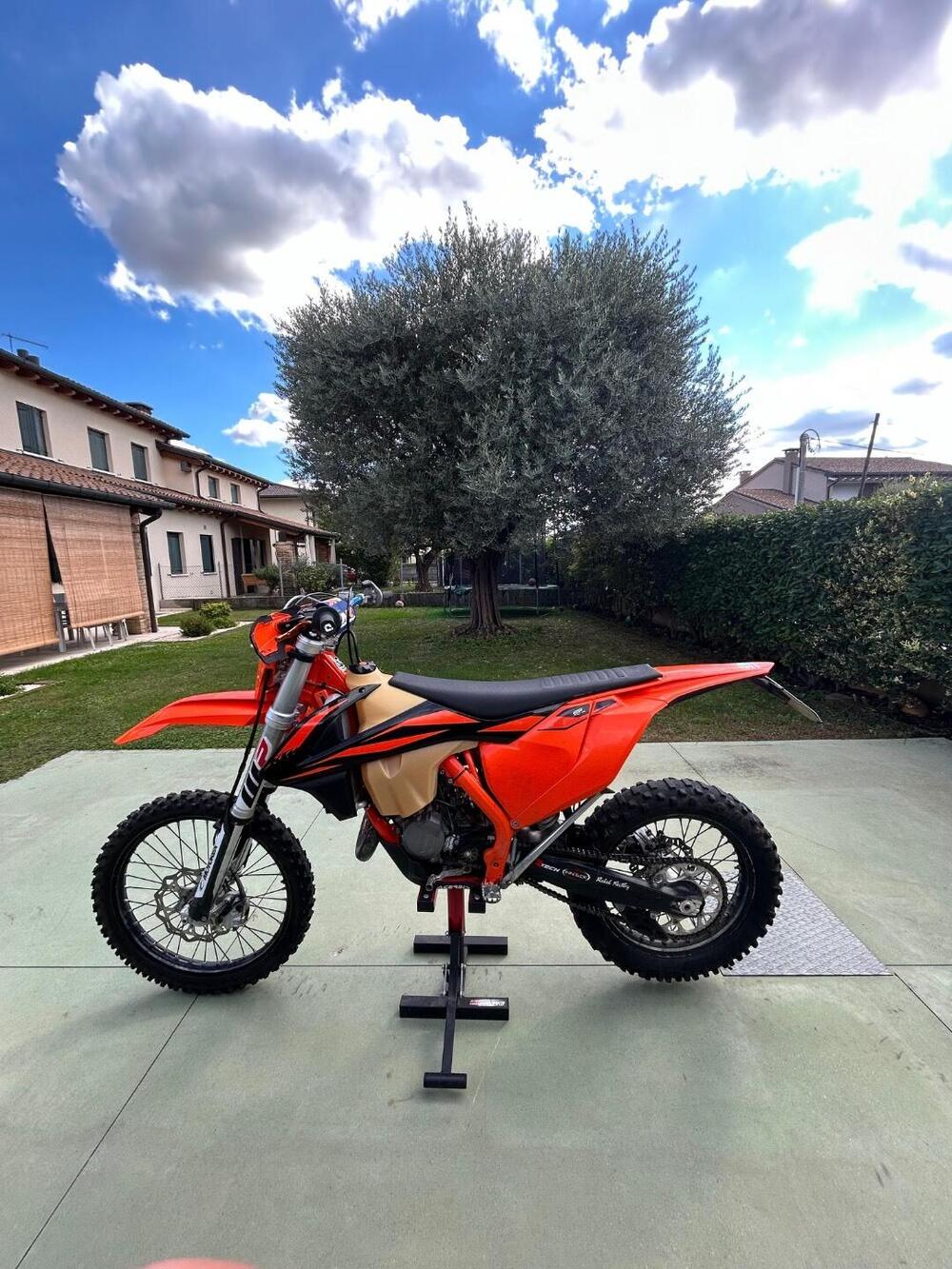 KTM 125 XC-W (2019) (2)