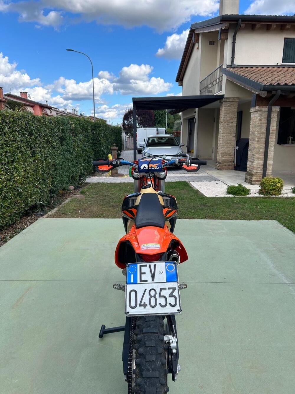 KTM 125 XC-W (2019) (4)