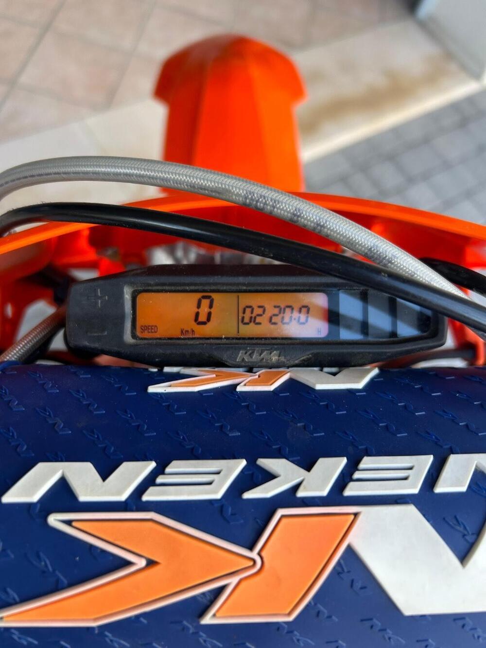 KTM 125 XC-W (2019) (5)