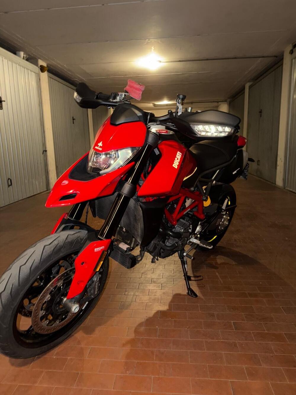 Ducati Hypermotard 950 (2022 - 25) (5)