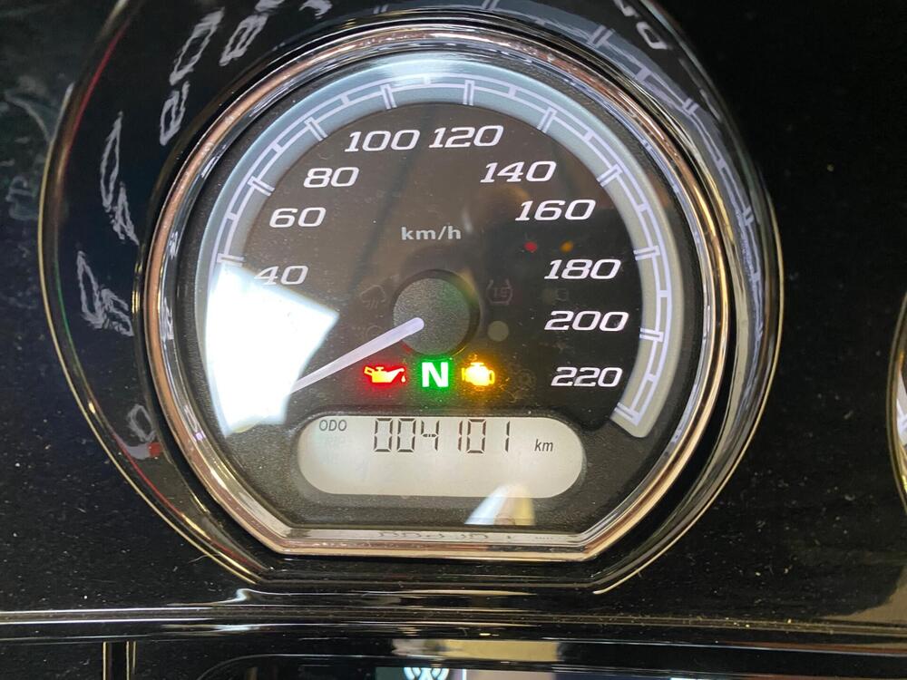 Harley-Davidson 114 Electra Glide Ultra Limited (2020) - FLHTK (6)