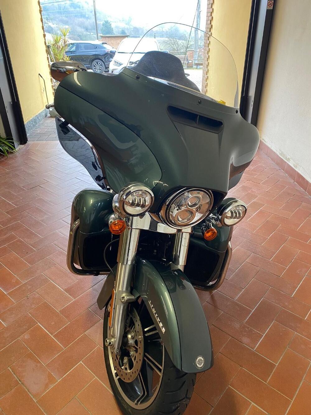 Harley-Davidson 114 Electra Glide Ultra Limited (2020) - FLHTK (7)