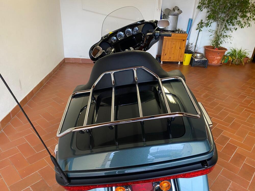 Harley-Davidson 114 Electra Glide Ultra Limited (2020) - FLHTK (10)